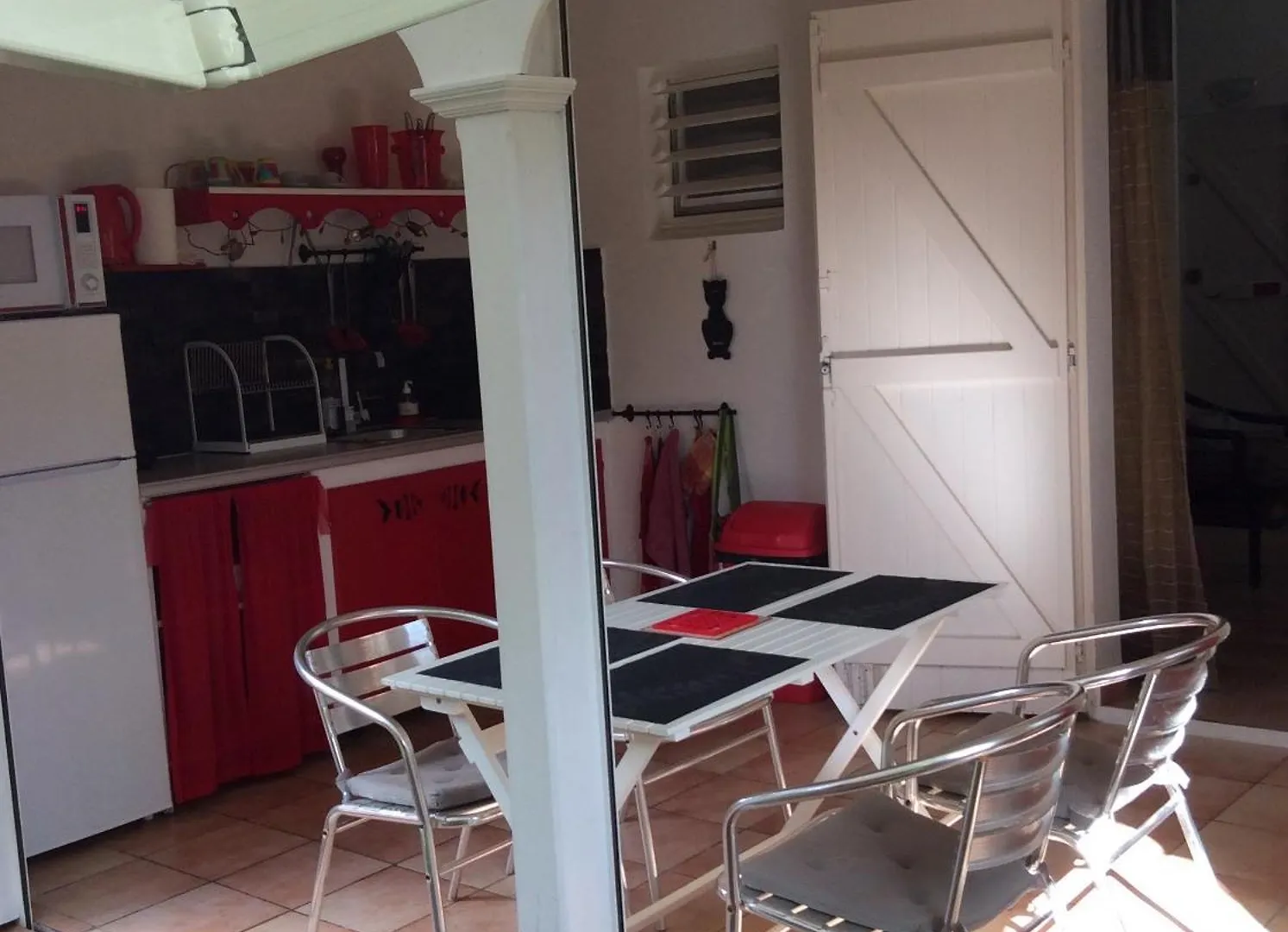 Korossol Villa Saint-Francois  Holiday home Saint-Francois (Grande-Terre)
