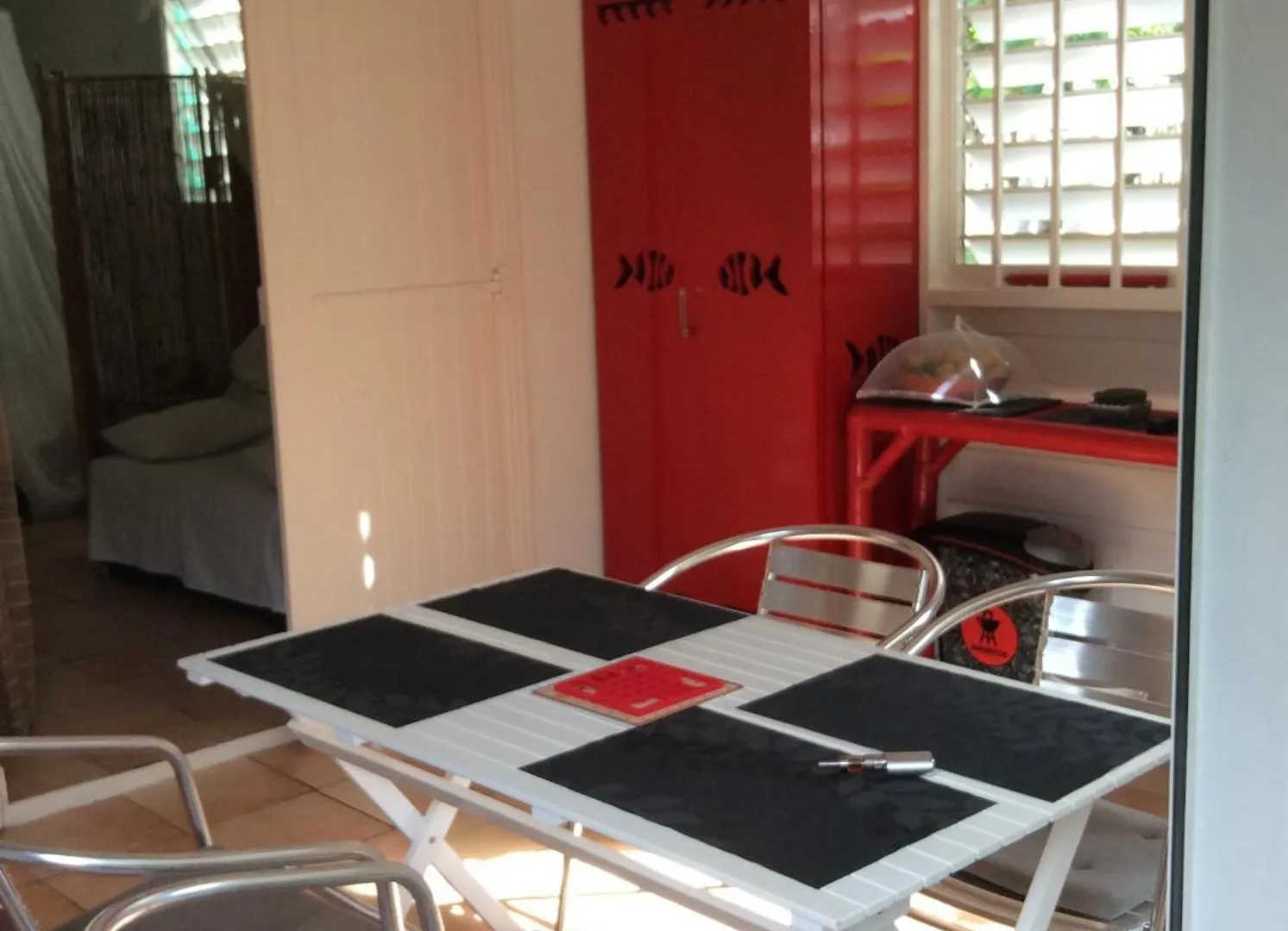 Holiday home Korossol Villa Saint-Francois  Guadeloupe