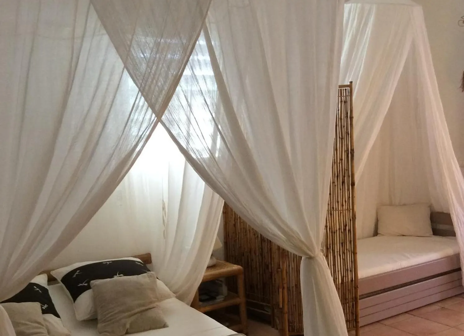 Holiday home Korossol Villa Saint-Francois