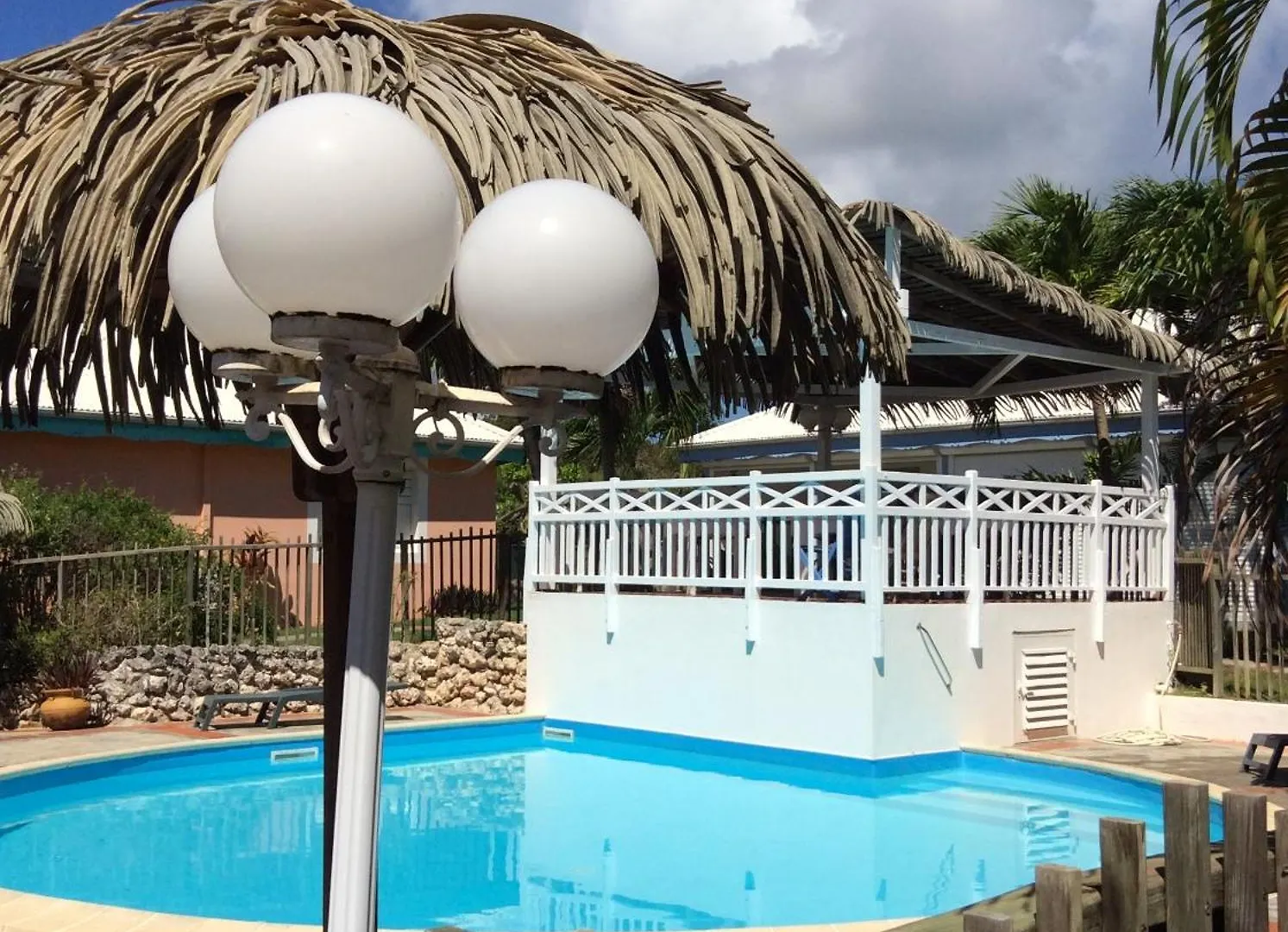 Korossol Villa Saint-Francois  0*, Saint-Francois (Grande-Terre) Guadeloupe