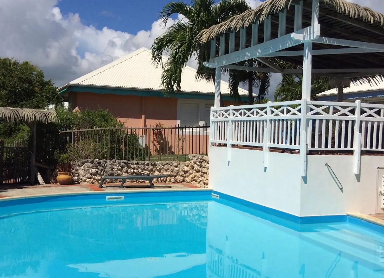 Korossol Villa Saint-Francois  Holiday home Saint-Francois (Grande-Terre)