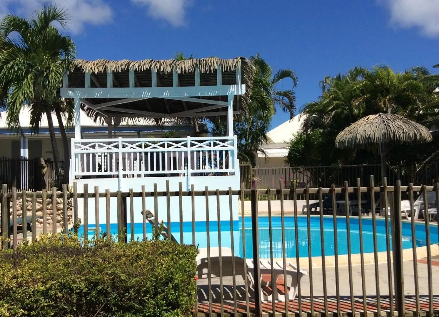 Holiday home Korossol Villa Saint-Francois  Guadeloupe