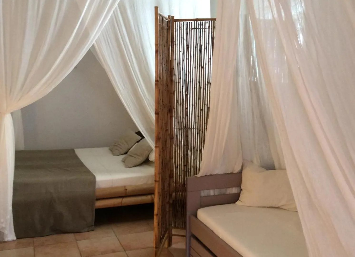 Korossol Villa Saint-Francois  Holiday home