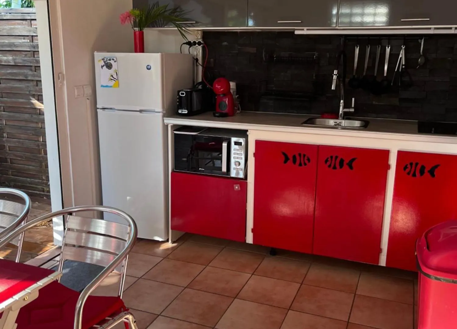 Korossol Villa Saint-Francois  Holiday home Saint-Francois (Grande-Terre)