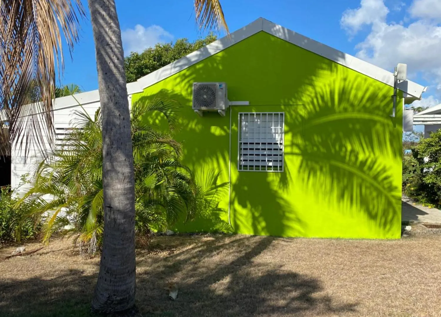 Korossol Villa Saint-Francois  Saint-Francois (Grande-Terre)
