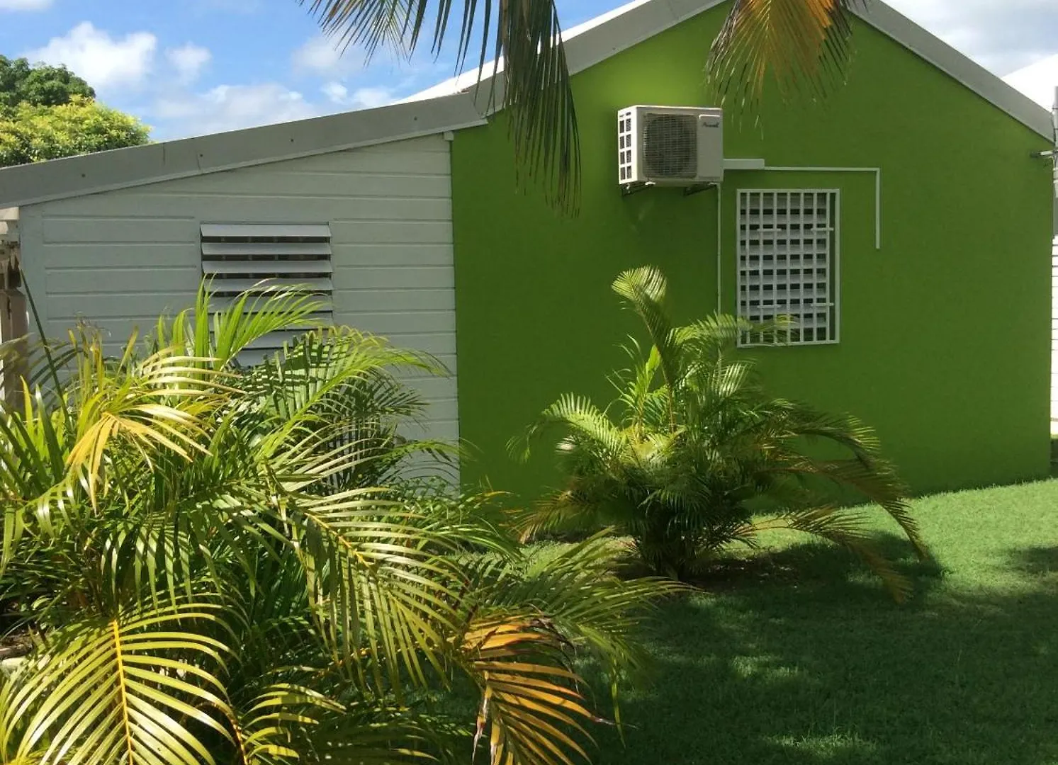 Korossol Villa Saint-Francois  Guadeloupe