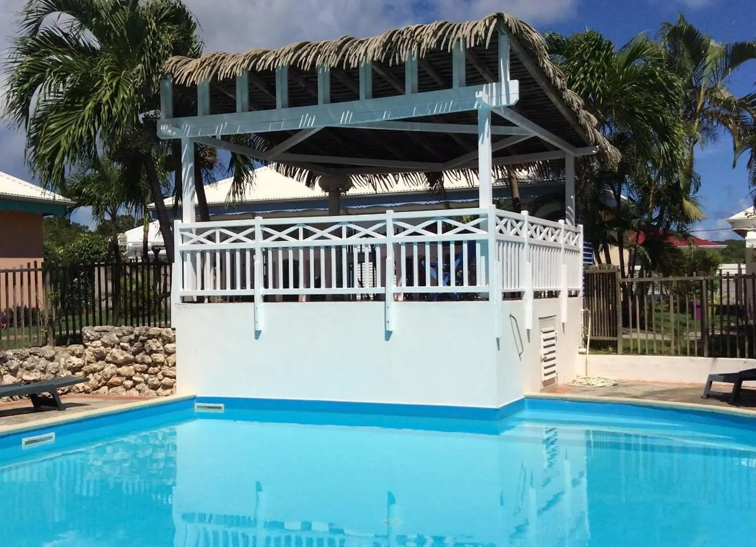 Korossol Villa Saint-Francois  0*, Saint-Francois (Grande-Terre) Guadeloupe